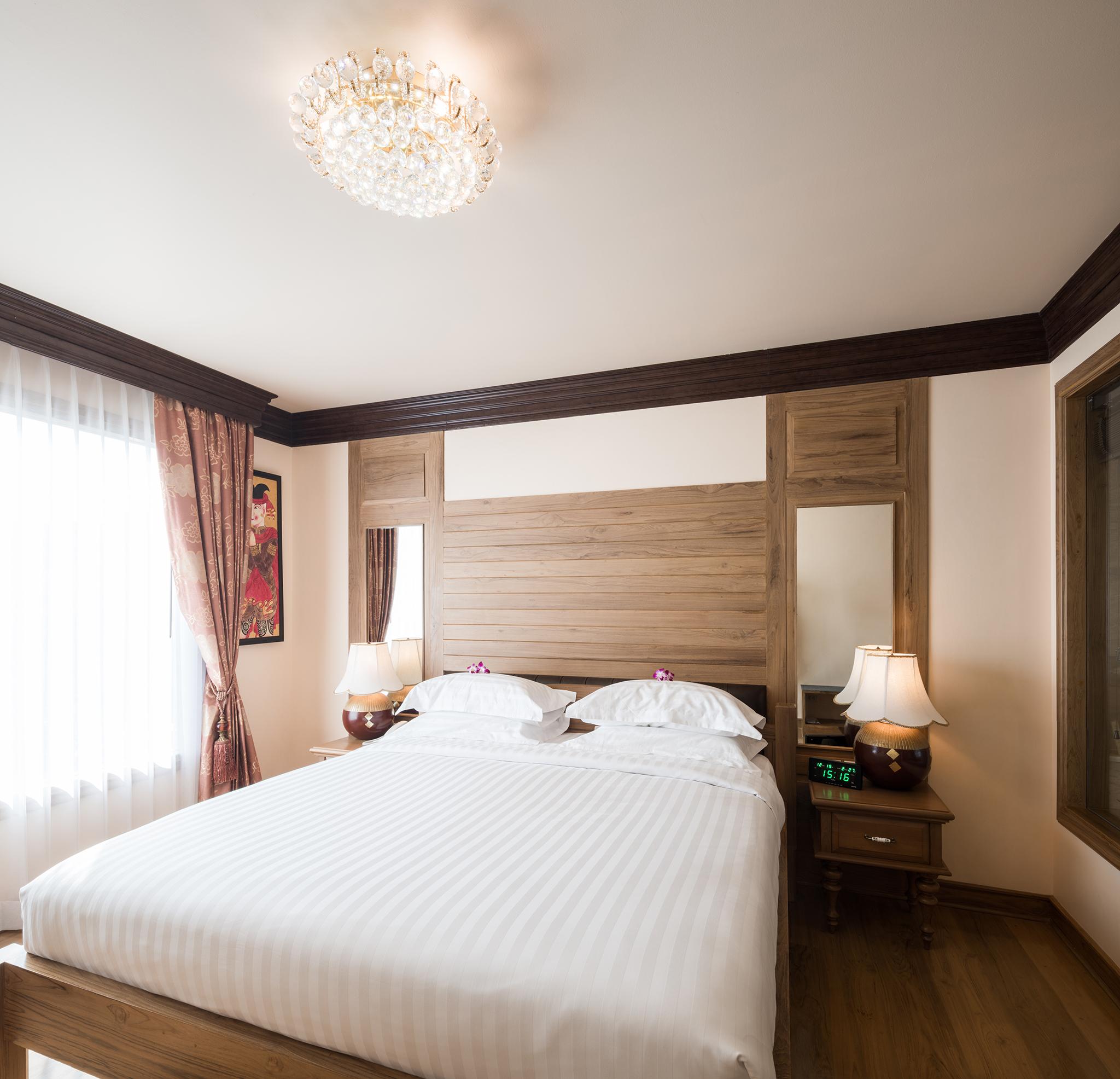 Peak Nimman Prestige Hotel Τσιάνγκ Μάι Εξωτερικό φωτογραφία