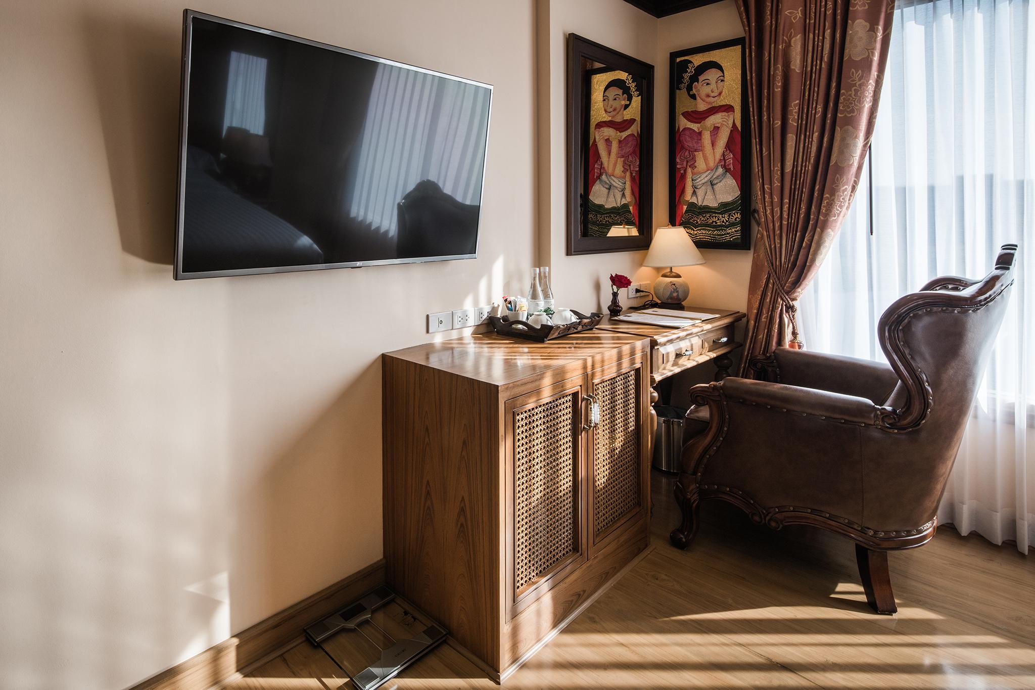 Peak Nimman Prestige Hotel Τσιάνγκ Μάι Εξωτερικό φωτογραφία