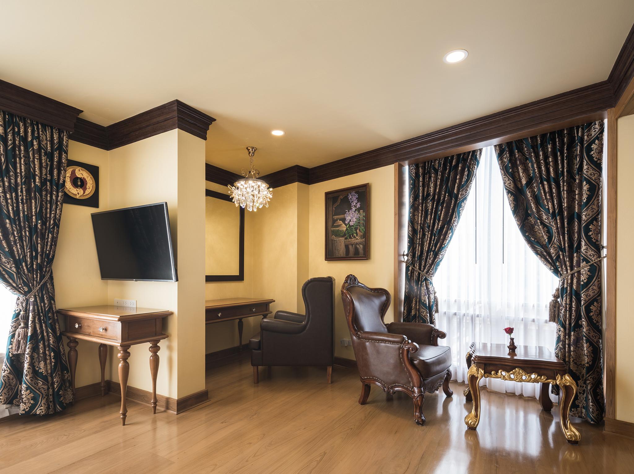 Peak Nimman Prestige Hotel Τσιάνγκ Μάι Εξωτερικό φωτογραφία