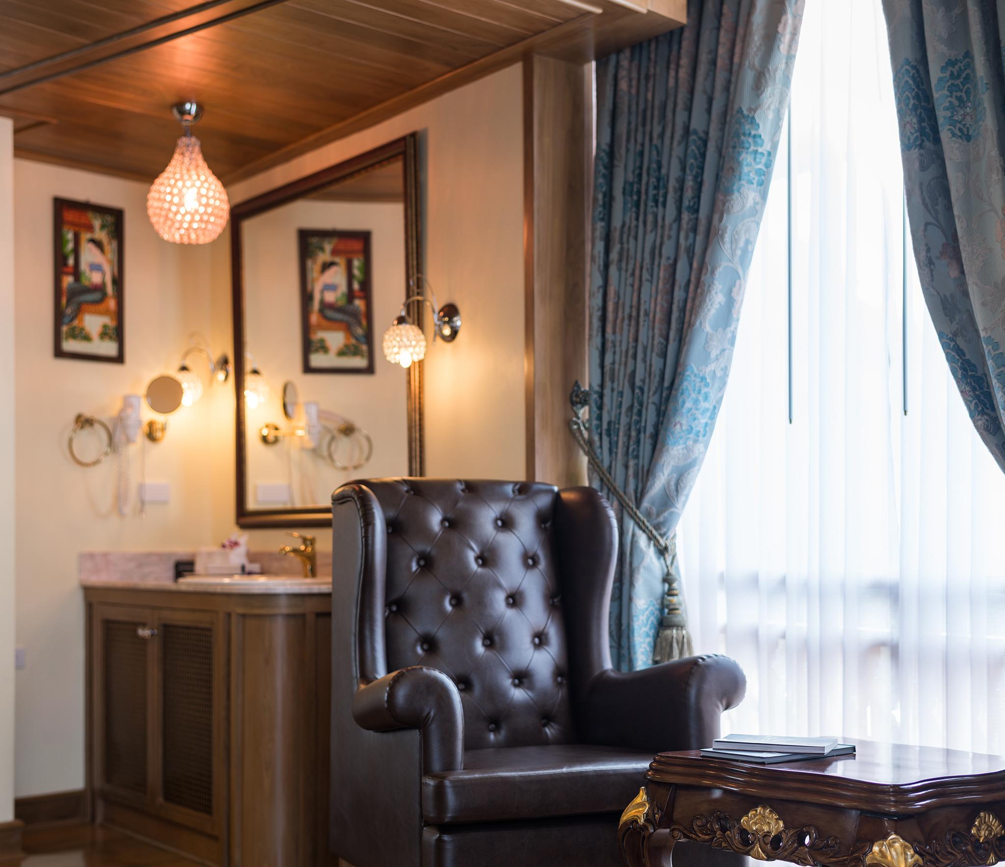 Peak Nimman Prestige Hotel Τσιάνγκ Μάι Εξωτερικό φωτογραφία