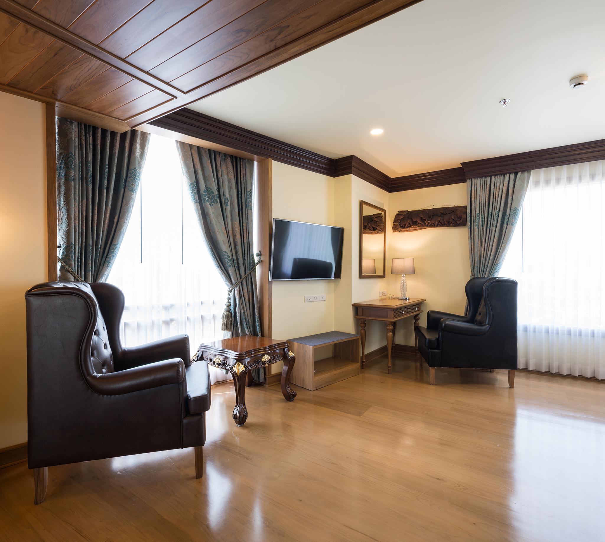 Peak Nimman Prestige Hotel Τσιάνγκ Μάι Εξωτερικό φωτογραφία
