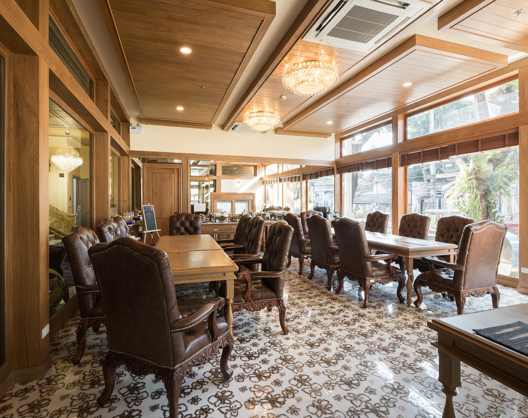 Peak Nimman Prestige Hotel Τσιάνγκ Μάι Εξωτερικό φωτογραφία