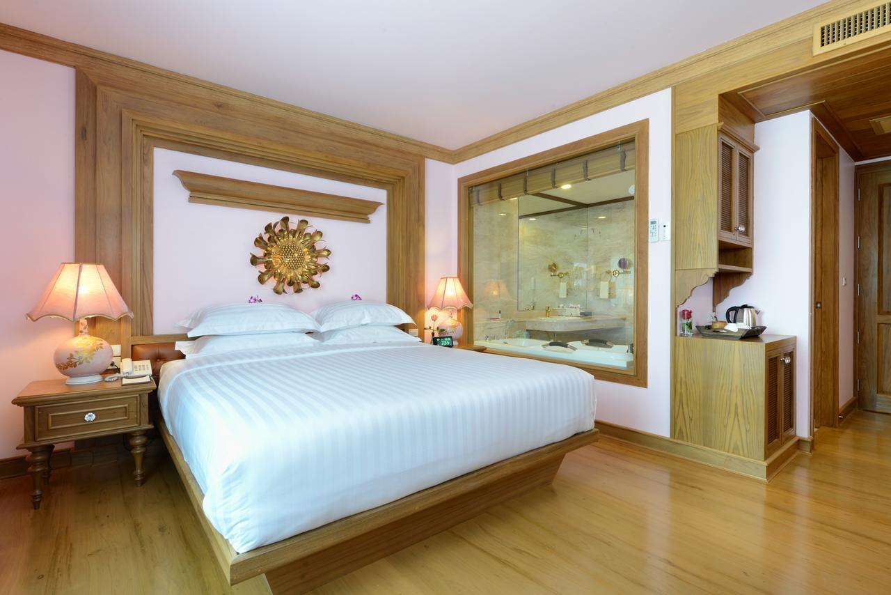 Peak Nimman Prestige Hotel Τσιάνγκ Μάι Εξωτερικό φωτογραφία