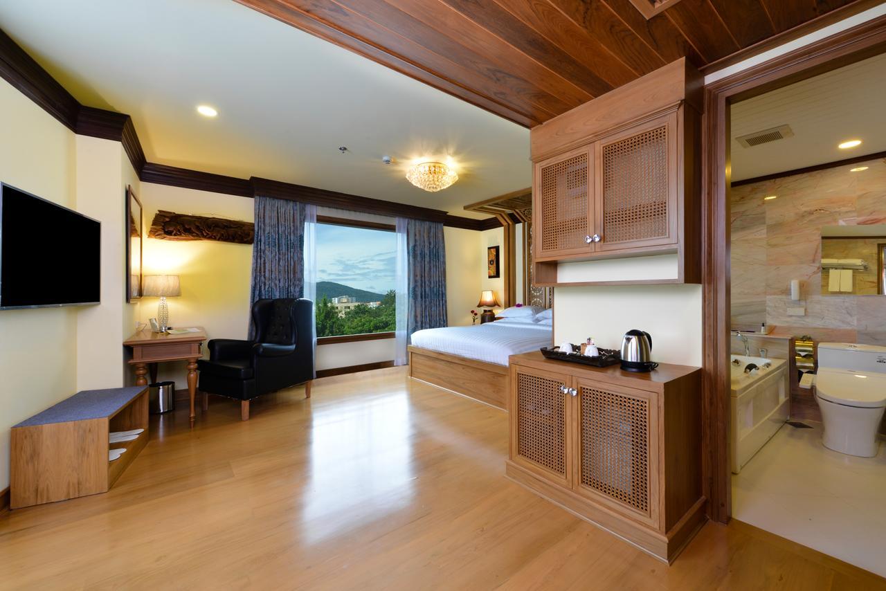 Peak Nimman Prestige Hotel Τσιάνγκ Μάι Εξωτερικό φωτογραφία