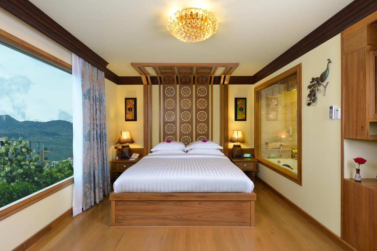 Peak Nimman Prestige Hotel Τσιάνγκ Μάι Εξωτερικό φωτογραφία